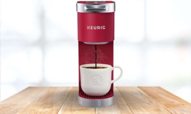 Keurig K15 - Keurig Mini