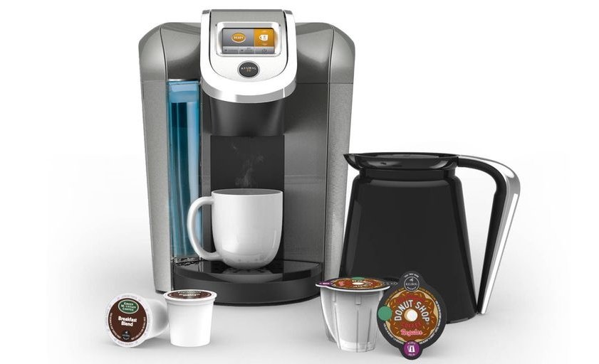 Where to buy keurig replacement parts with the best price and service?