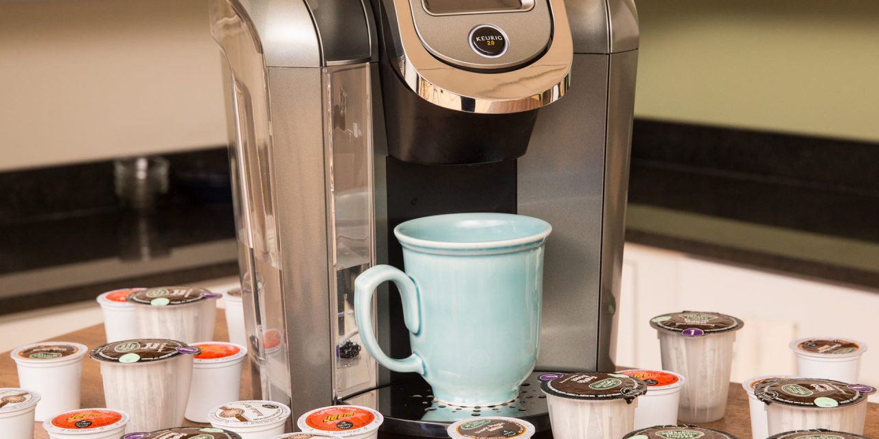 The Best keurig replacement parts kcup holder for Keurig Mini and