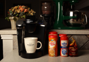 keurig b60