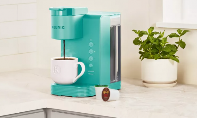 Keurig K Express Essentials Single Serve Coffee Maker Reviews 2022