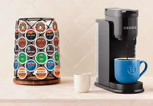 Keurig K Express Review