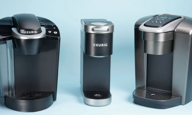 Keurig Coffee Maker Review: How To Choose The Best One For You?