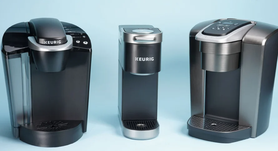 best keurig