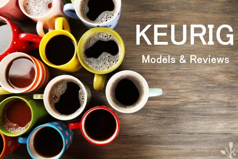 compare keurigs