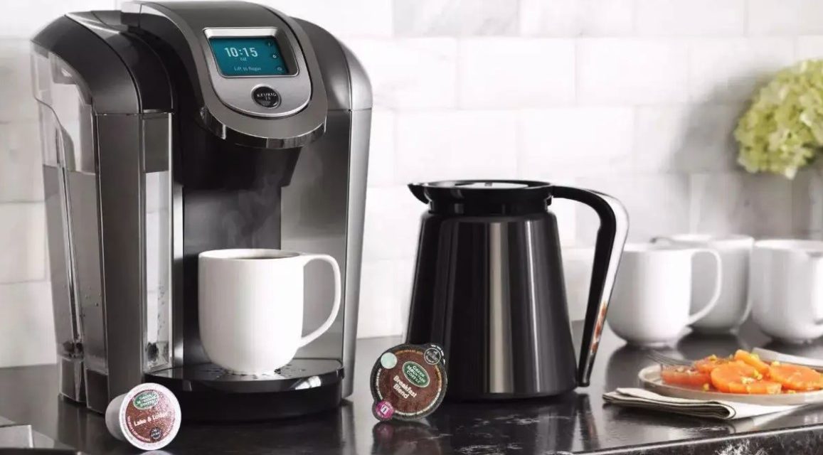 Keurig KDuo Plus Vs Keurig KExpress Which One Should You Buy