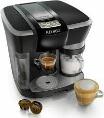 What’s the best Keurig espresso machine and how to use it?