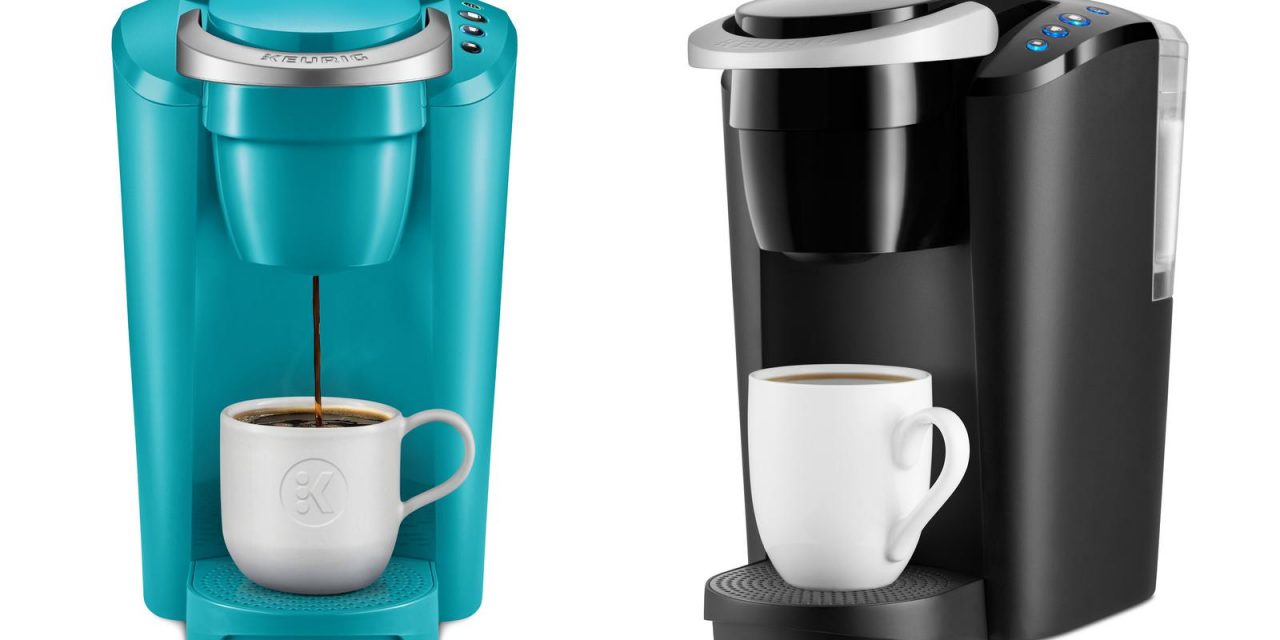 Keurig K-Elite Vs Keurig K-Duo: Which coffee maker is better？