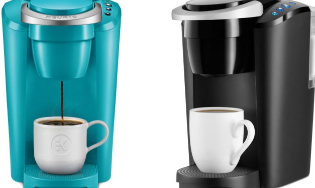 Keurig K-Elite Vs Keurig K-Duo: Which coffee maker is better？