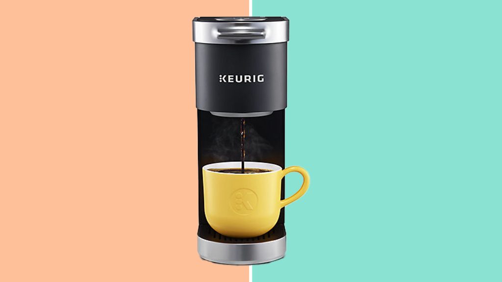 Keurig KClassic Vs Keurig KLatte which coffee maker you need most? Keurig Mini, Pink Keurig