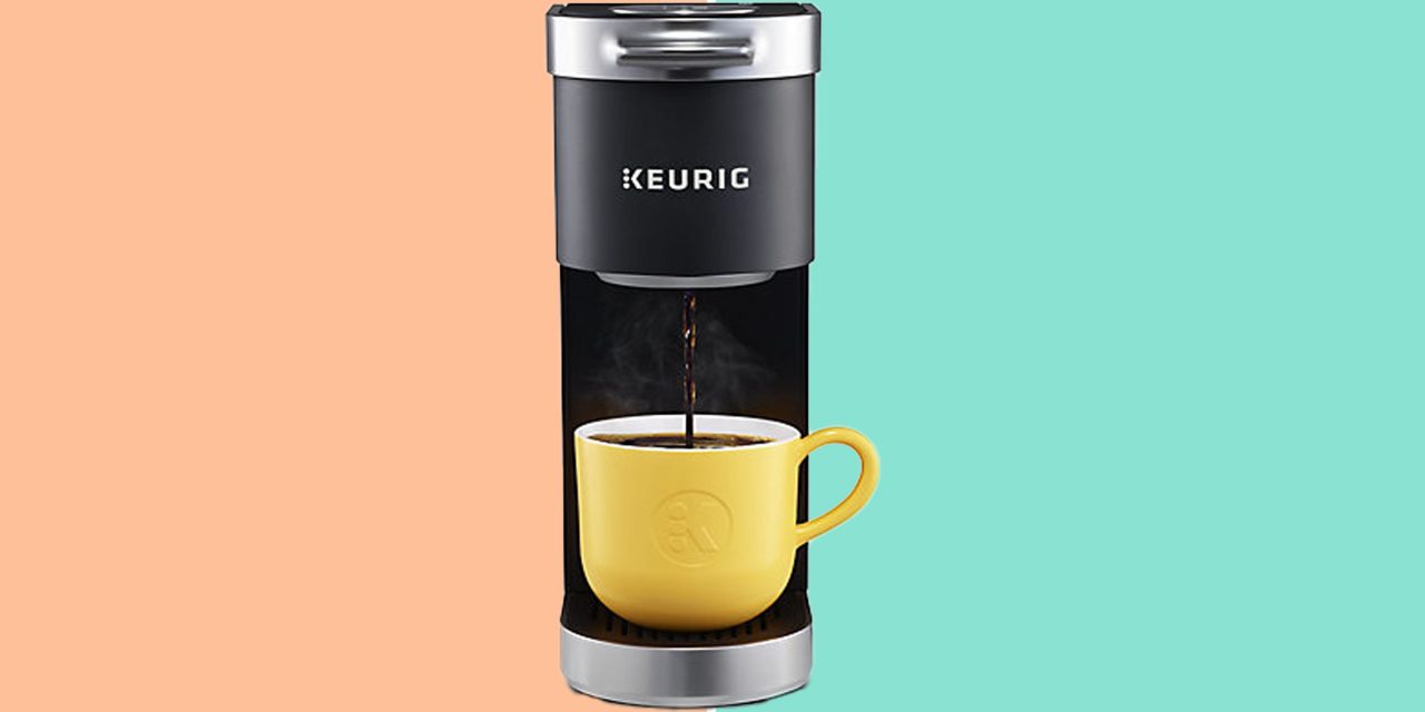 Keurig K-Classic Vs Keurig K-Latte: which coffee maker you need most?