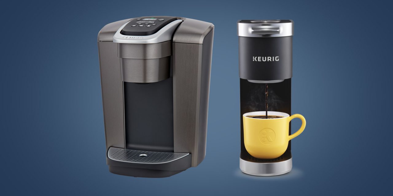 Keurig K-Supreme Vs Keurig K-Duo: Which coffee maker you like most?