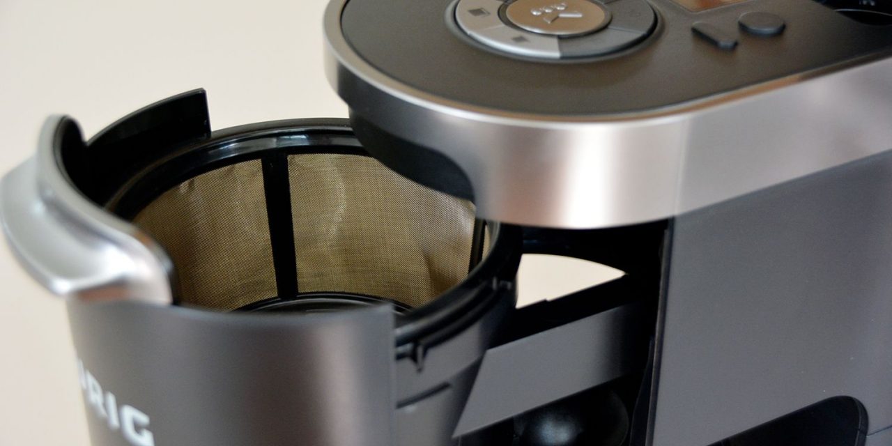 Keurig K-Duo Vs Keurig K-Cafe : What’s The Difference