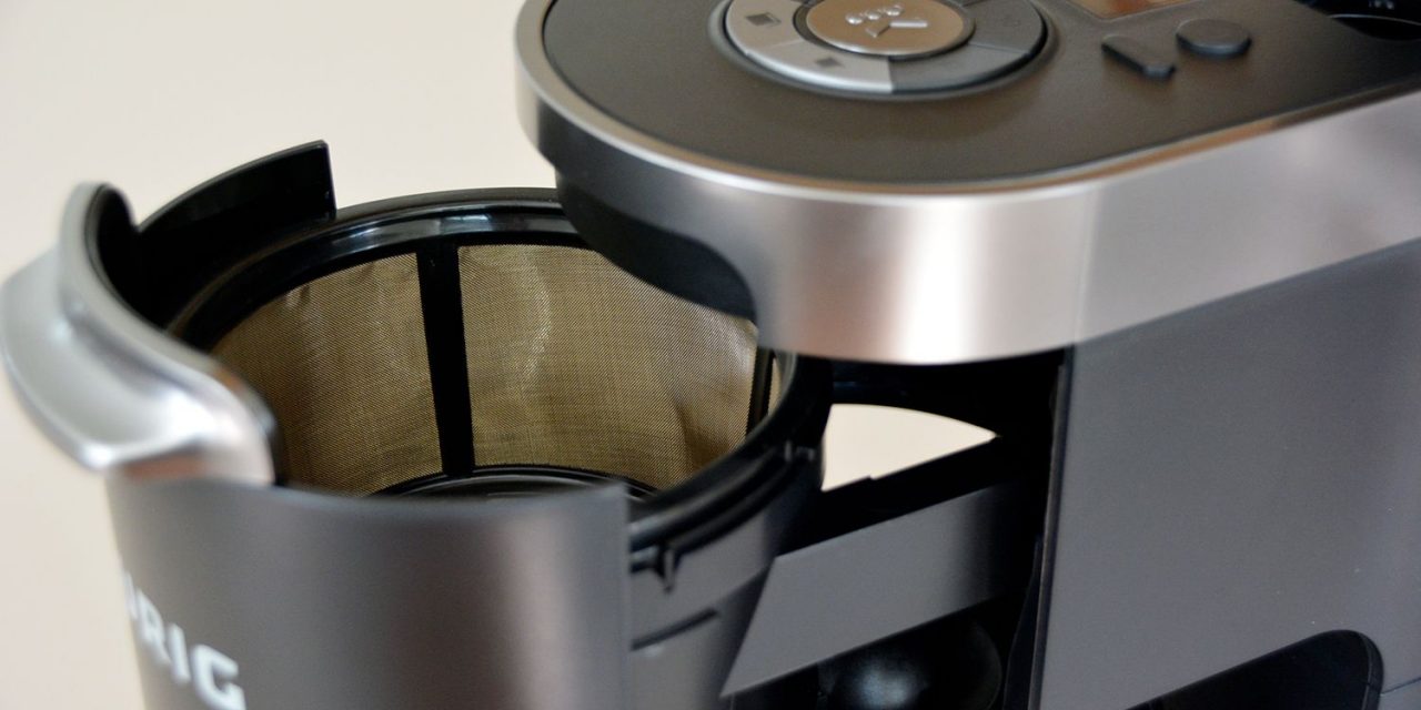 Keurig KDuo Vs Keurig KCafe What's The Difference Keurig Mini