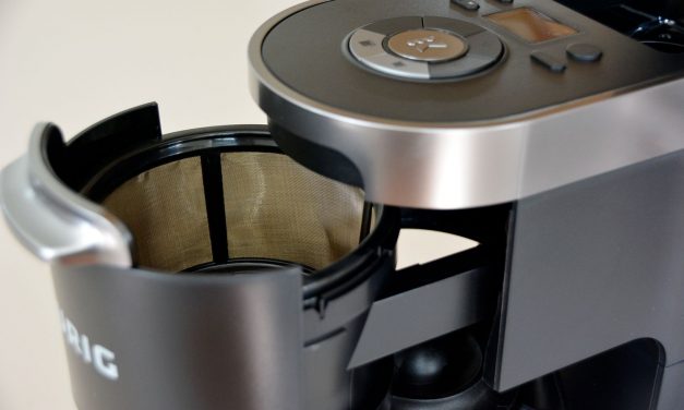Keurig K-Duo Vs Keurig K-Cafe : What’s The Difference