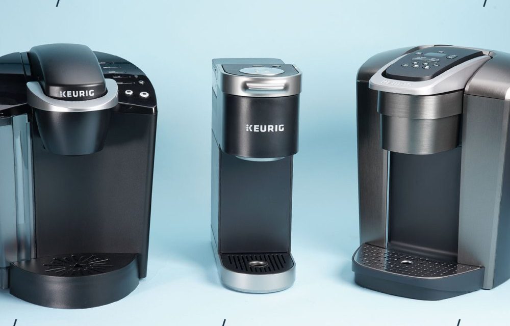 Keurig K-Select Vs Keurig K-Classic: Which coffee maker you like most?