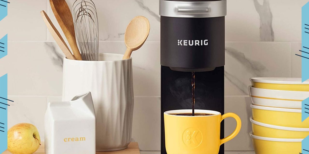 Keurig K-Supreme Vs Keurig K-Cafe : What’s The Difference
