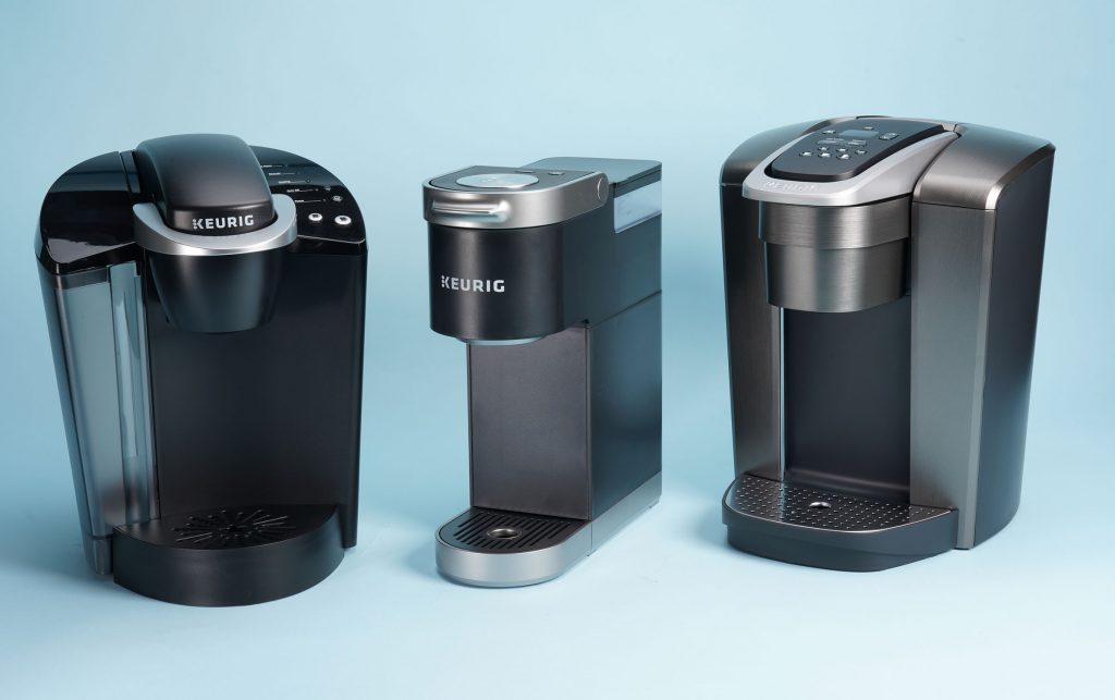 Keurig KSupreme Vs Keurig KSelect Buy The Best Coffee Maker Keurig
