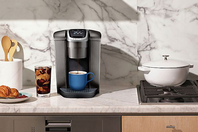 Keurig K-Elite Vs Keurig K-Compact: The Better Coffee Maker Is?