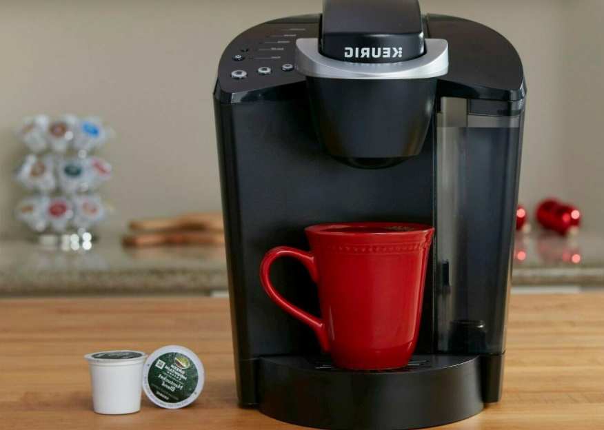 Keurig K50 Classic Coffee Maker Review, Best Price and FAQ