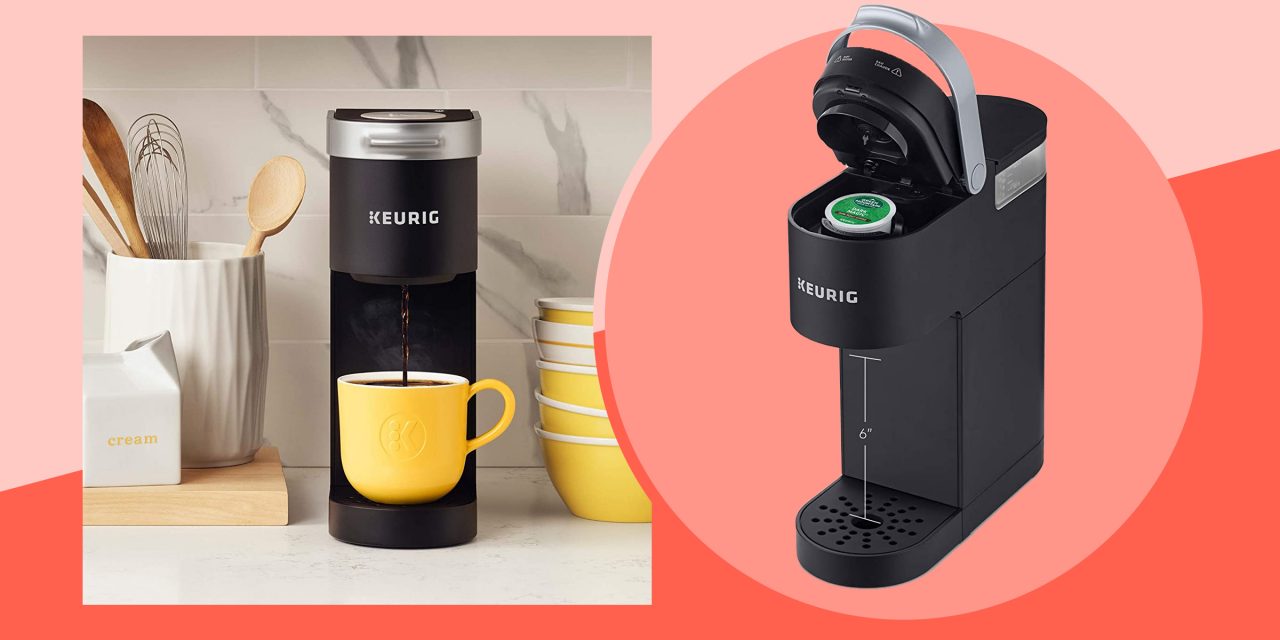 How to fix Keurig mini turn on or shuts off on its own?