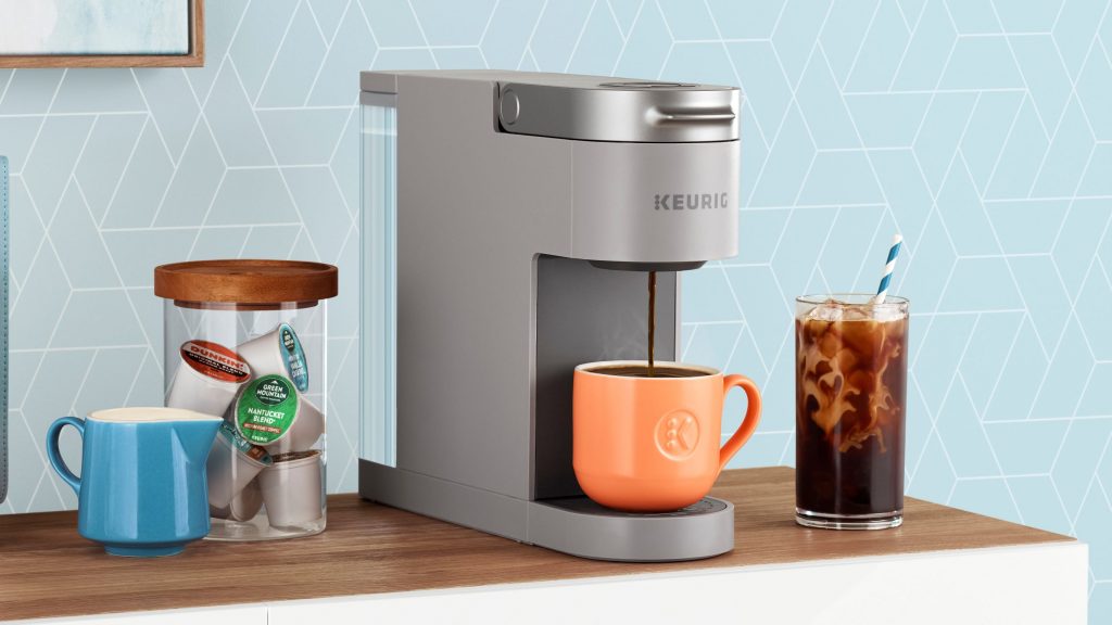 Keurig Iced Coffee Maker Top 3 Picks, How to Guides and Best Deal