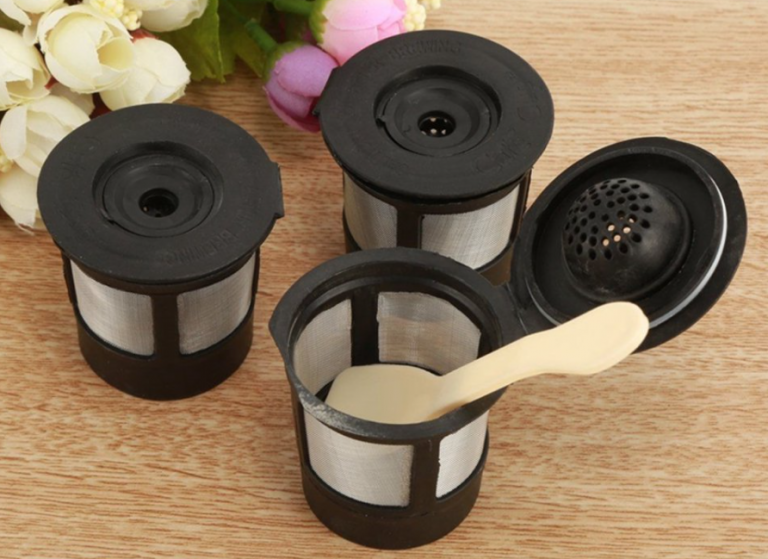 Keurig K Compact Keurig Mini, Pink Keurig and Keurig Replacement Parts