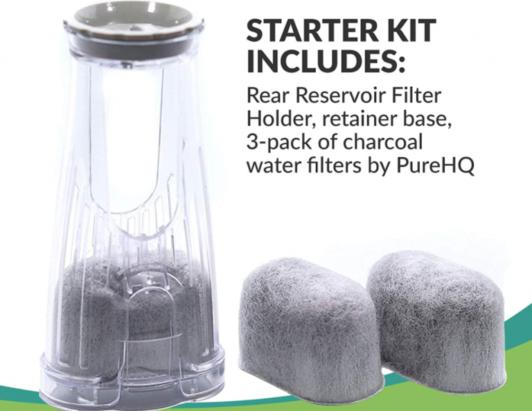 Keurig K Compact Keurig Mini, Pink Keurig and Keurig Replacement Parts