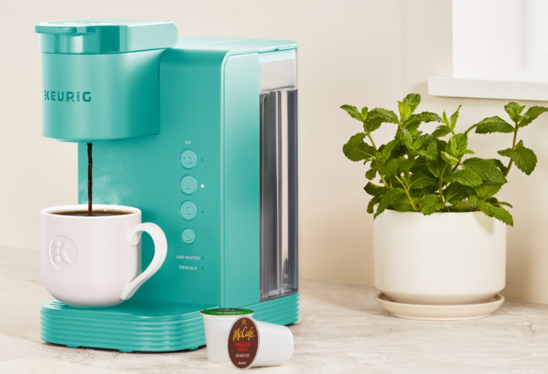 Keurig descale light - Keurig Mini, Pink Keurig and Keurig Replacement