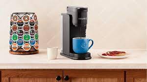 Can you use regular coffee in a Keurig K Express?