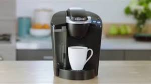 Keurig K55 K-Classic Coffee Maker Review and Best Price