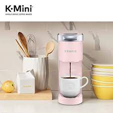 Mini pink Keurig coffee machine comparison: Which one is the best to buy?