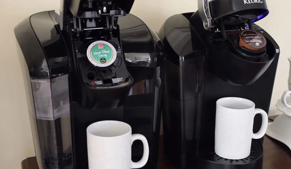 keurig 2.0 problem solving