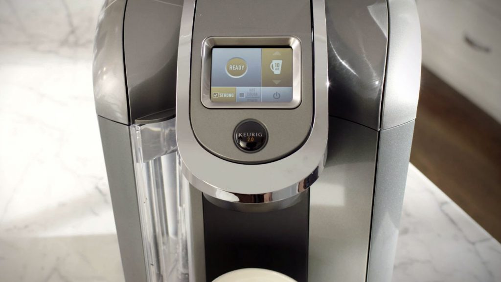 Keurig 2.0 - Keurig Mini, Pink Keurig and Keurig Replacement Parts