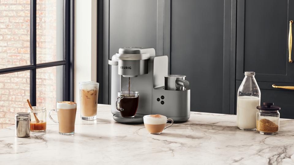 Keurig K-Cafe