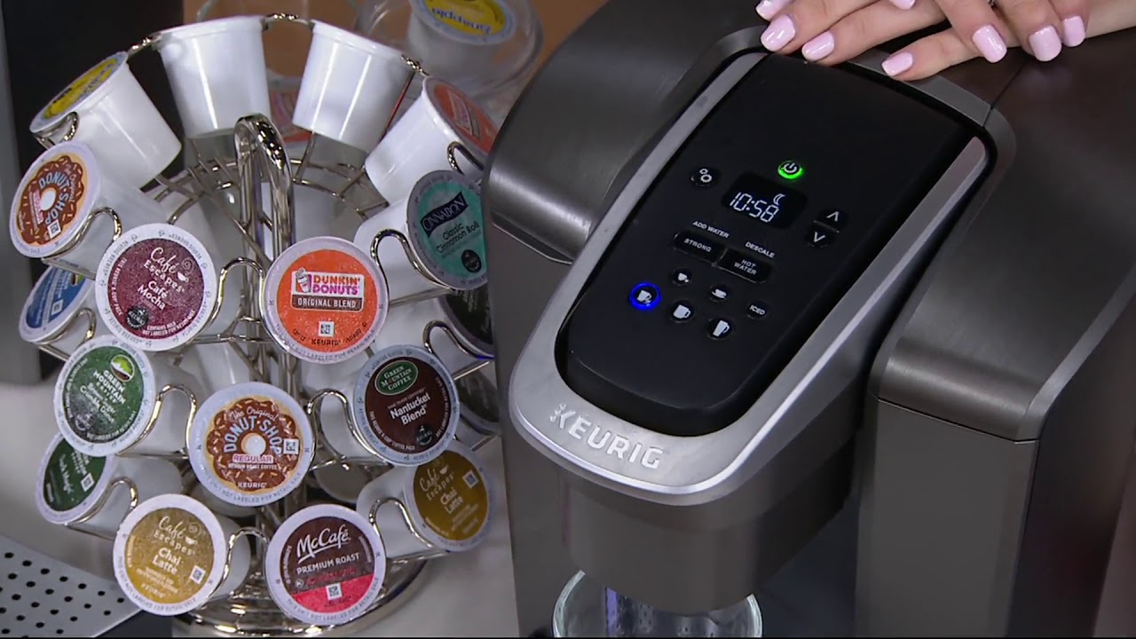 Keurig K-Elite