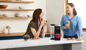 Keurig K-Supreme Plus