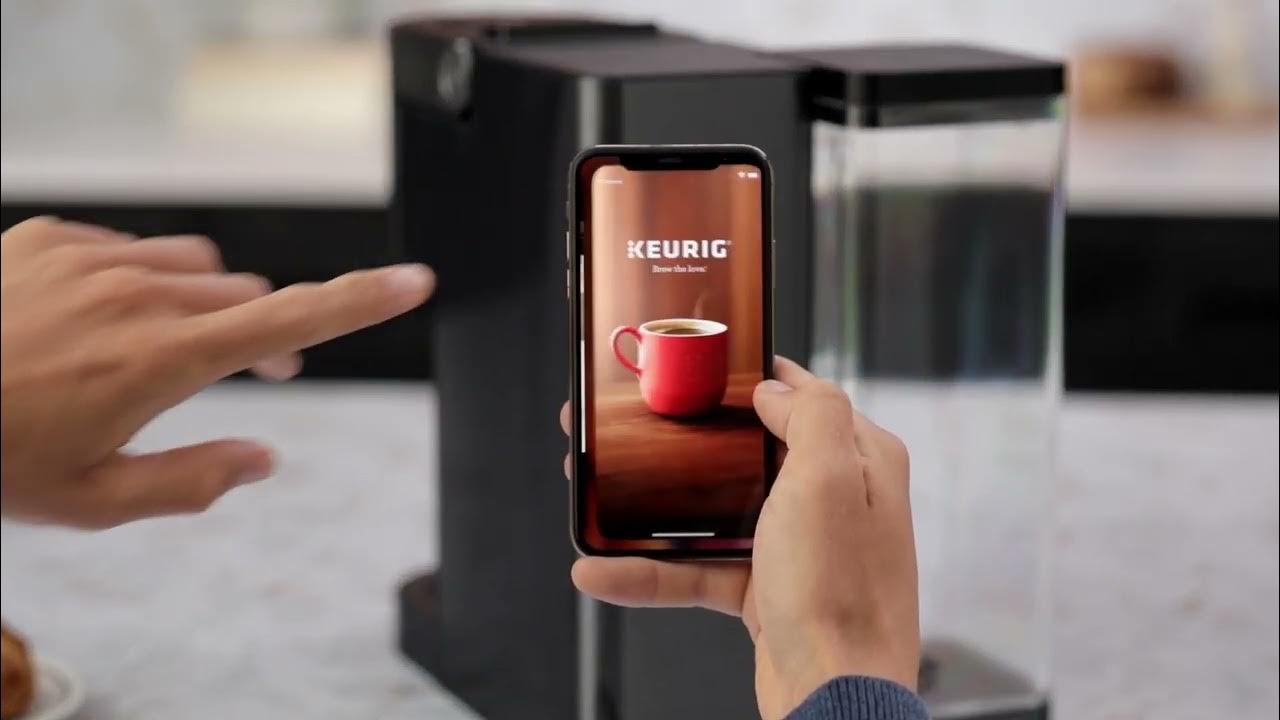 Keurig K-Supreme Plus SMART