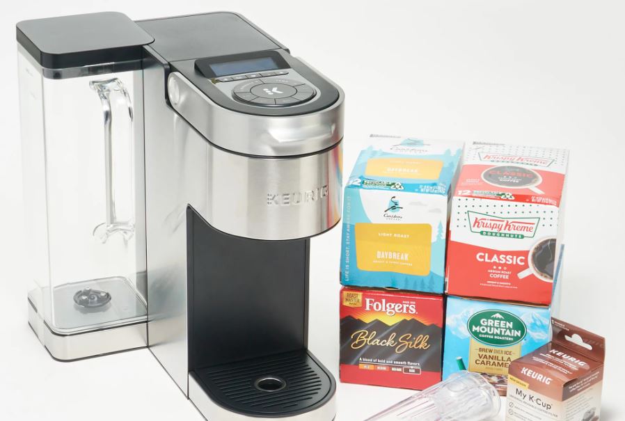 Keurig K-Supreme Plus SMART