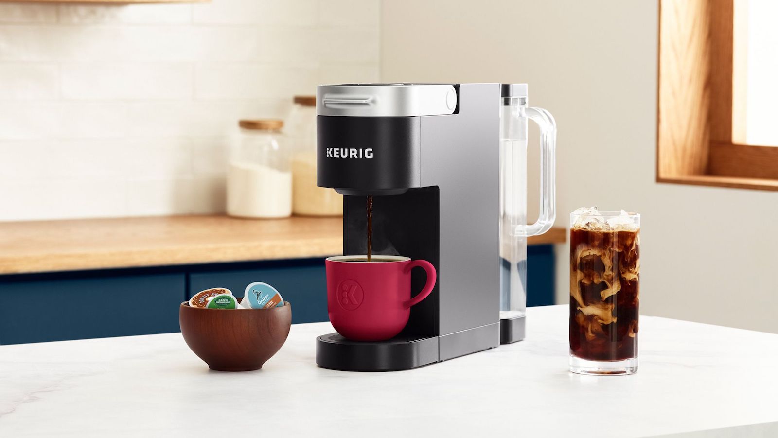 Keurig K-Supreme