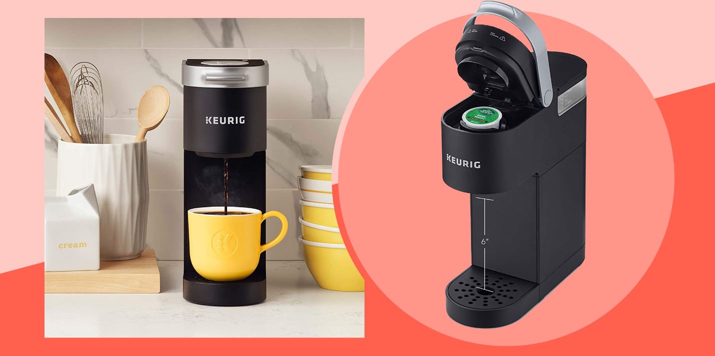 Keurig K-mini