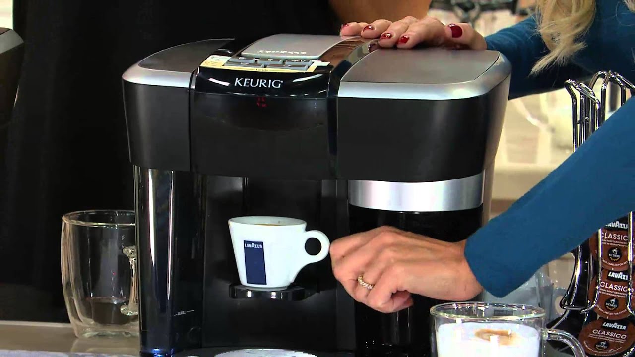 Keurig K-rivo