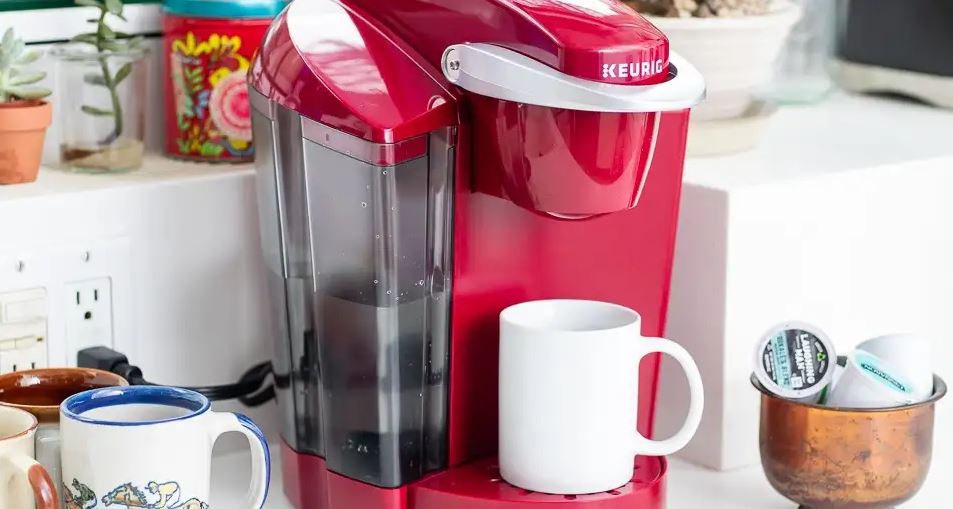 Keurig K50