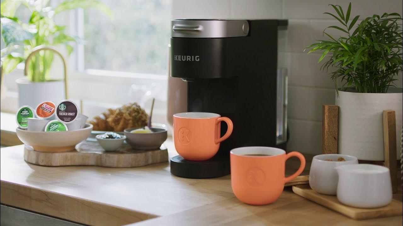 keurig k-slim