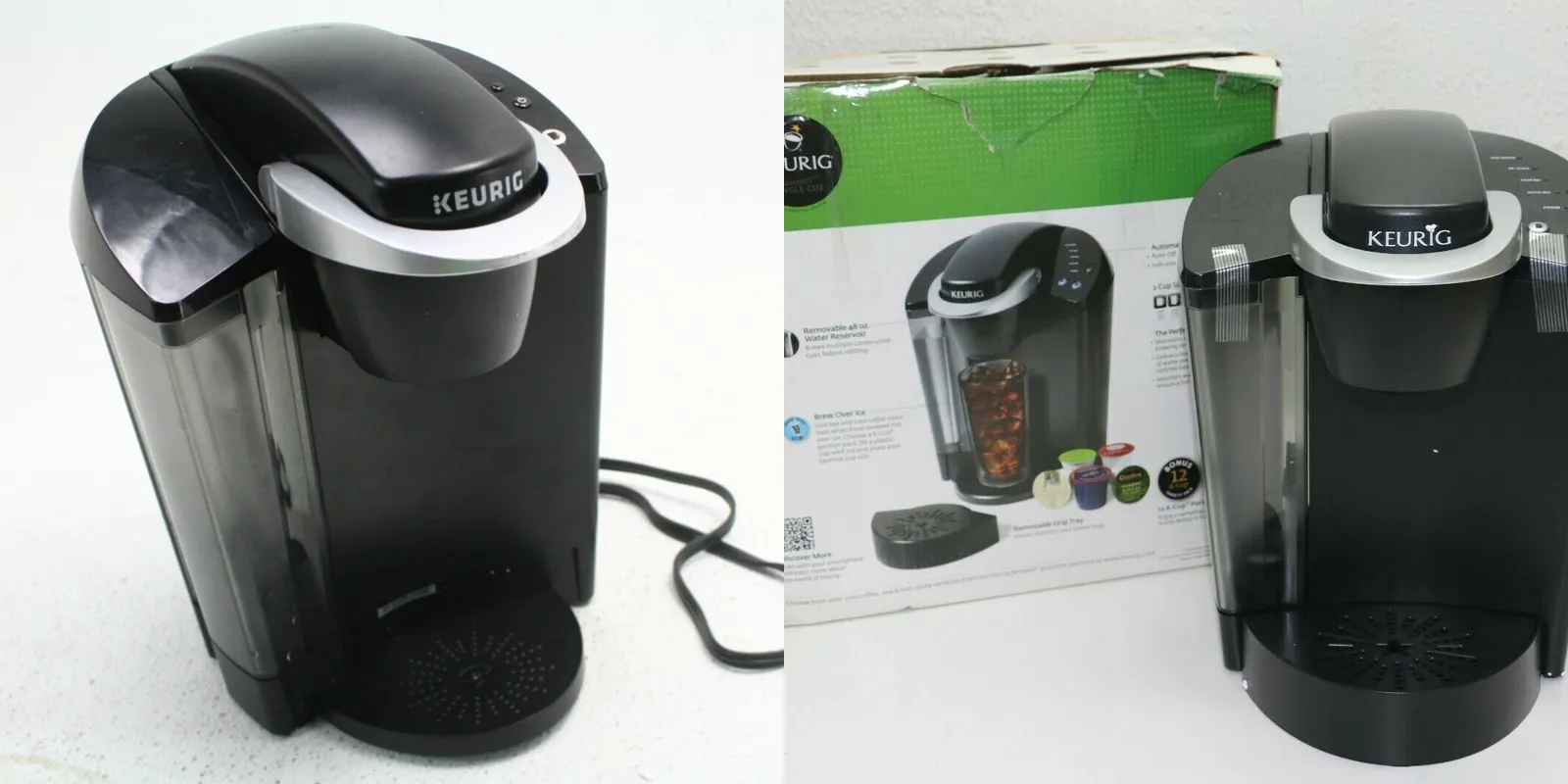 Keurig K40 