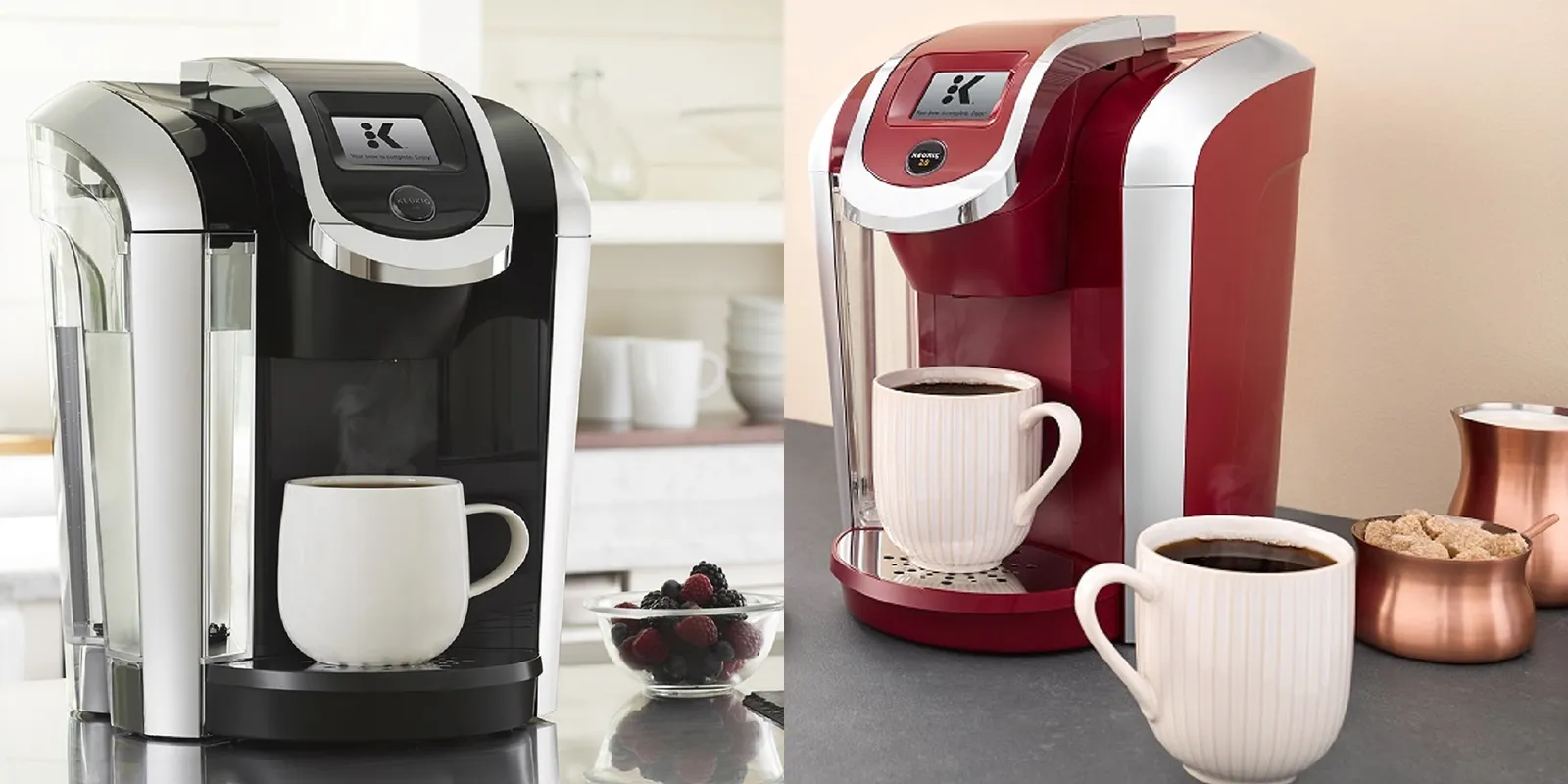 Keurig K425