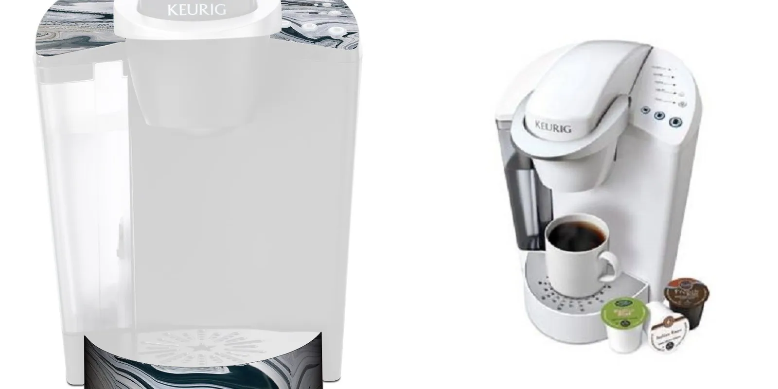 Keurig K40 