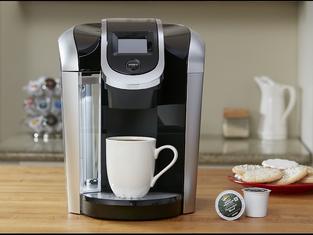 Keurig K425