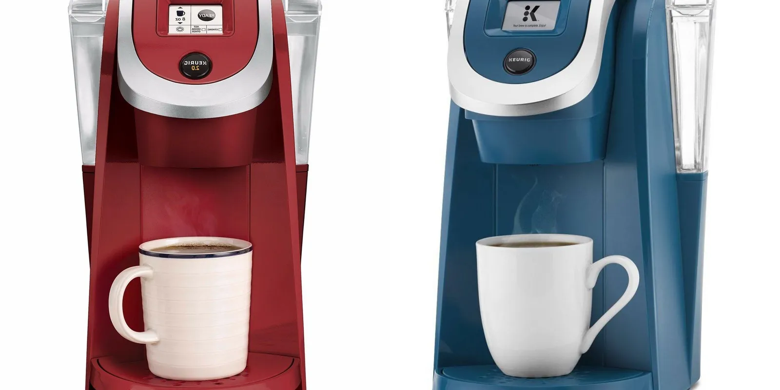 Keurig K250 coffee maker