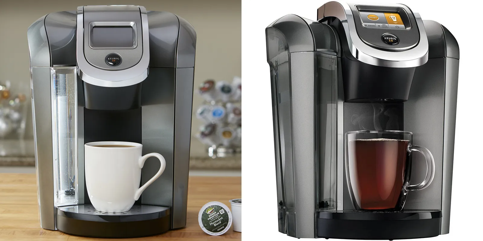 Keurig K525